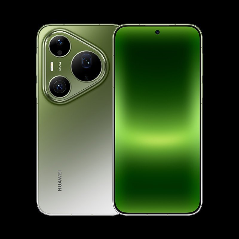 多地新能源车牌绿色变白色现在的新能源车牌都是这种绿白渐变色，就跟华为Pura90