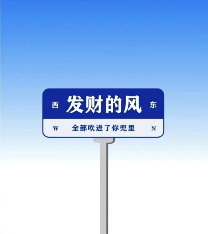“ 我没有什么避风港  钞票才是我的梦想” ​​​