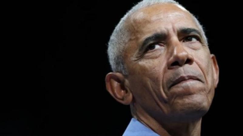 美国前总统奥巴马北京时间2月13日发文写道，今天，特朗普政府废除了‘危害认定’，