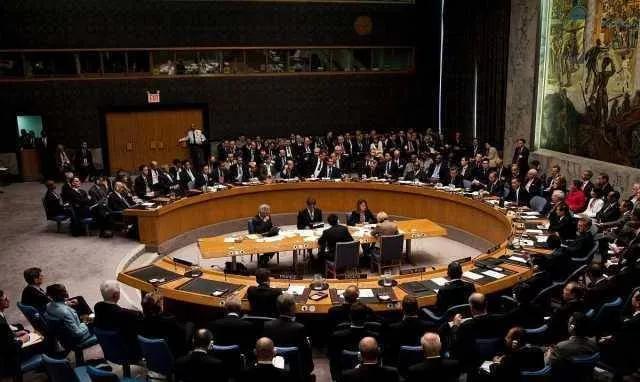 联合国自己都吃不饱却向乌克兰提供援助这是什么精神？
古特雷斯呼吁各国向联合国‬捐