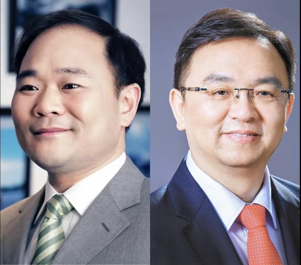 比亚迪、吉利控股分别成功发行50亿元、70亿元科技创新债券。

●比亚迪于3月1