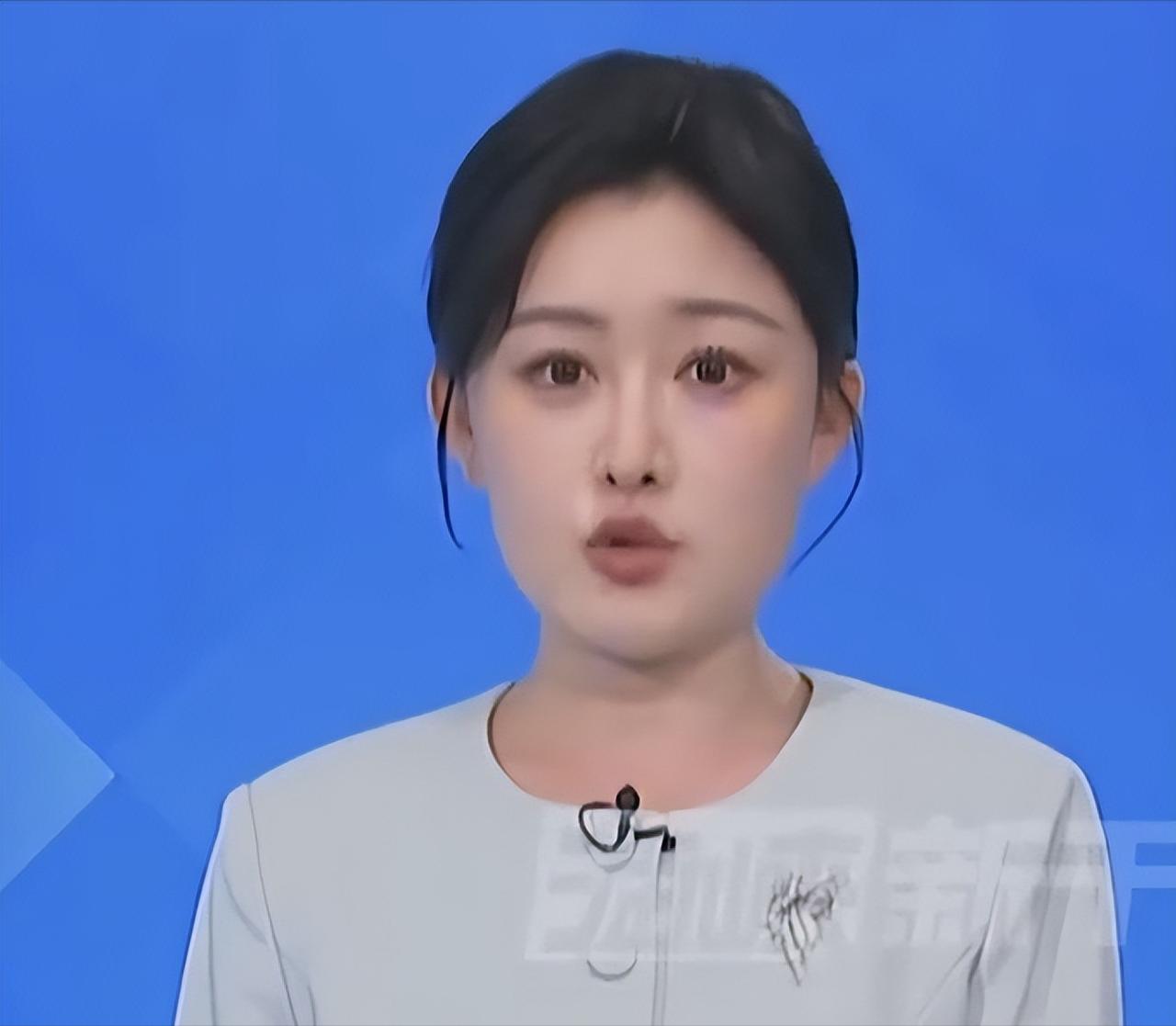 台湾民进党当局之所以腰杆软不下来，真正的秘密被大陆的一个女人揭开了。

这个女人