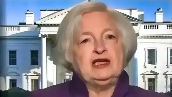 2842亿美元，不是现金，是美国向日本借的。

这笔钱今年10月就该还了，美国却