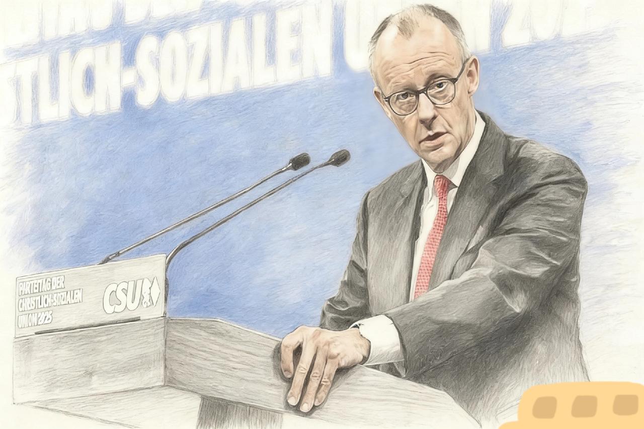 德国人狠起来，真是连自己人都砍。

现任总理这一嗓子，直接把默克尔钉在了耻辱柱上