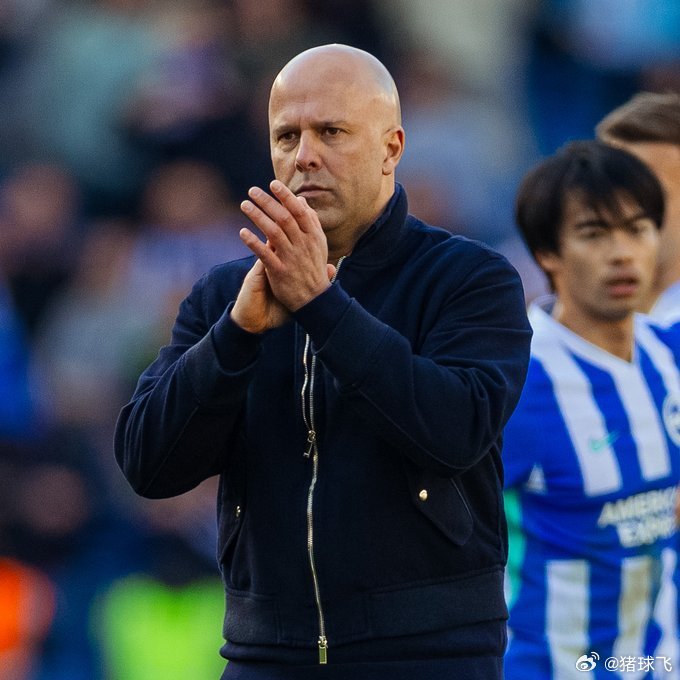 斯洛特赛后吁国家队“高抬贵手”：利物浦球员真的累了利物浦周六英超客场不敌布莱顿，