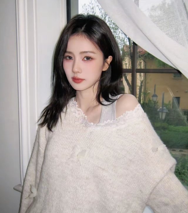 白鹿的热度那么高《奔跑吧》可缺不了她人红是非多，怎么又有争议呢白鹿自从参加《奔跑