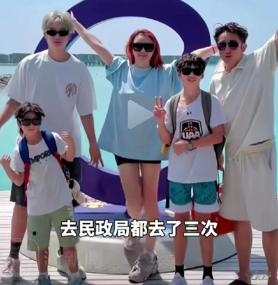 邹市明真如他妻子冉莹颖自曝的那么差劲吗？

如果真那样的话，他能成就两届奥运拳击
