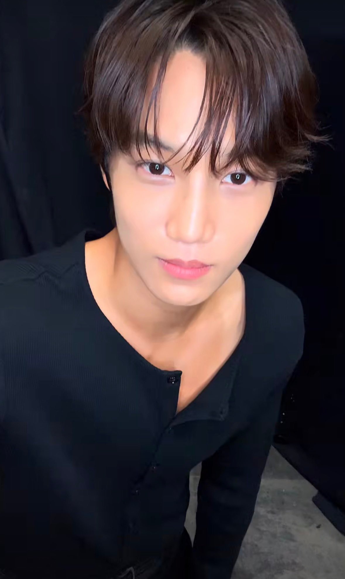 好帅好帅🤧 ​​​