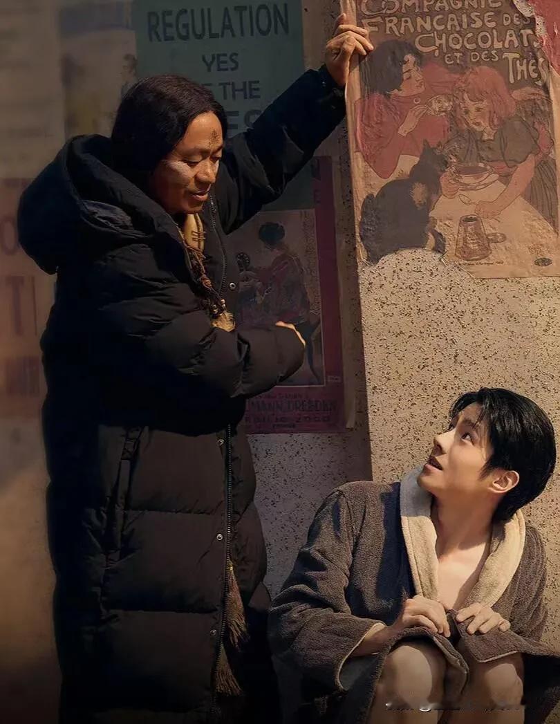 如何评价王宝强的演技作为草根群演逆袭的典范，王宝强可以算得上演艺圈里很特别的一位