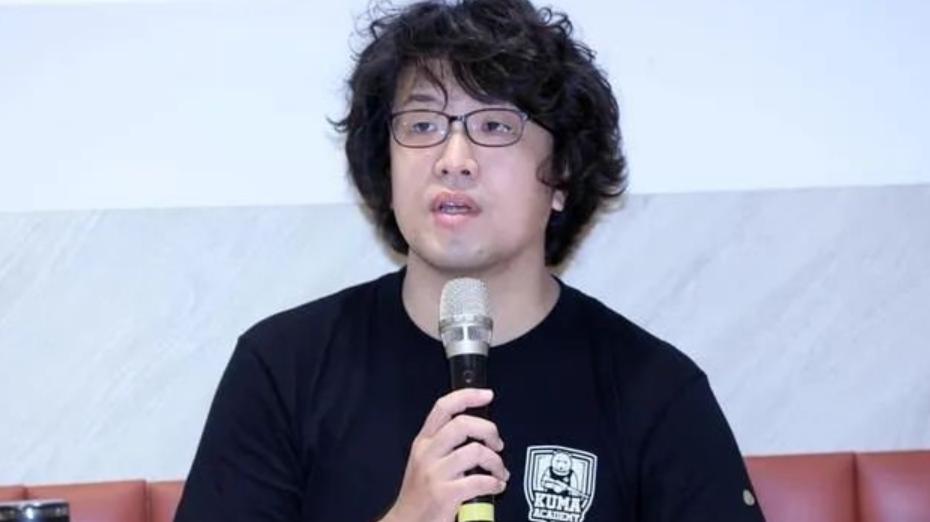 反华家族靠大陆赚了上亿，国家出手后下场大快人心。沈伯洋终究还是露出来狐狸尾巴，一