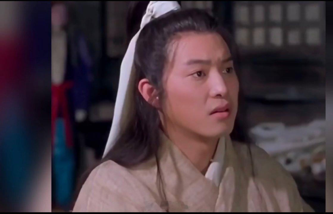 沙溢瘦得都认不出来了沙溢老师年轻的时候也是眉清目秀 