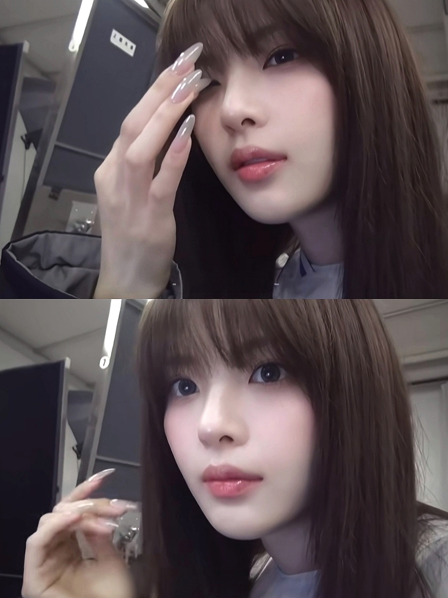 杨超越📸📸📸 