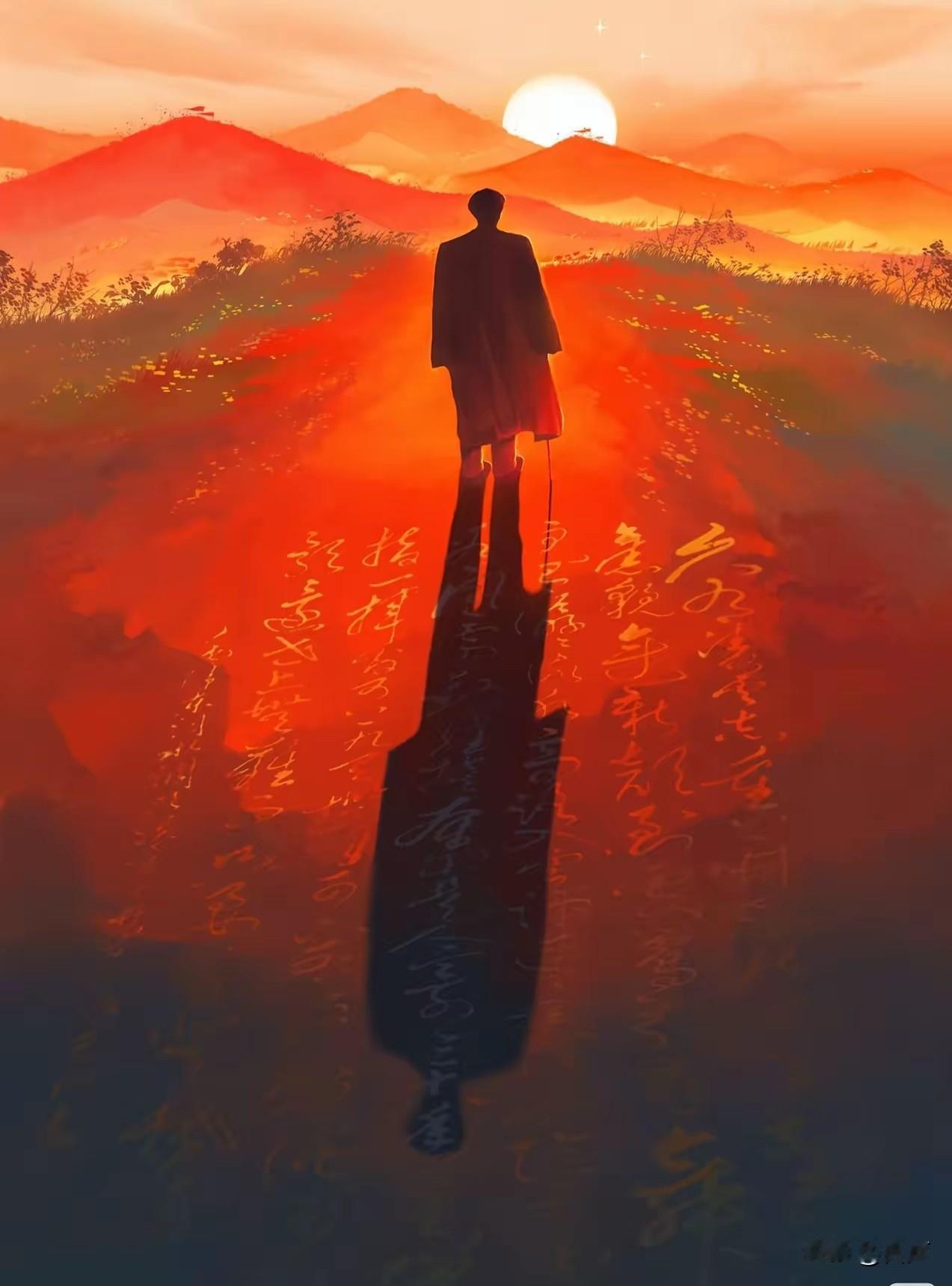 没有伟人中华民族就不能屹立于东方
没有伟人就没有人民美好的生活
没有伟人就没有国