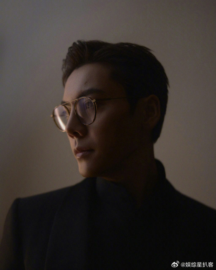 陈伟霆进组爱情慢慢杀死你 终于等到陈伟霆新角色！挑战反派男主，张力拉满，这个设定