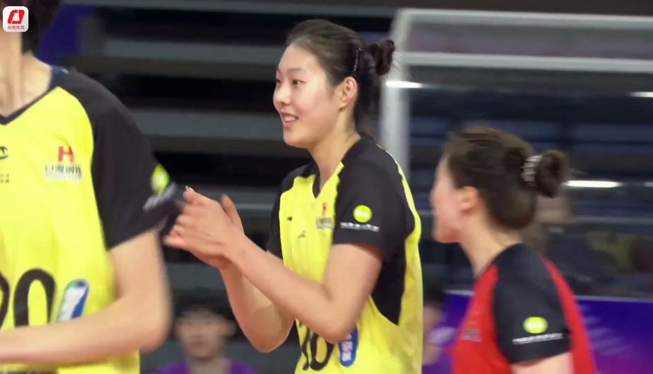 【女排超级联赛】铜牌战（2）:山东——天津  实时战况:

        3月