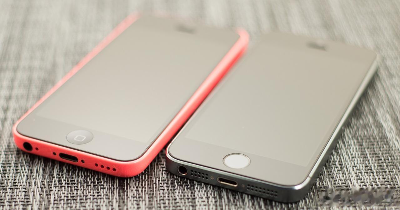 iPhone手机一直都是热销的手机产品。不过有意思的是，据有市场分析机构公布的最