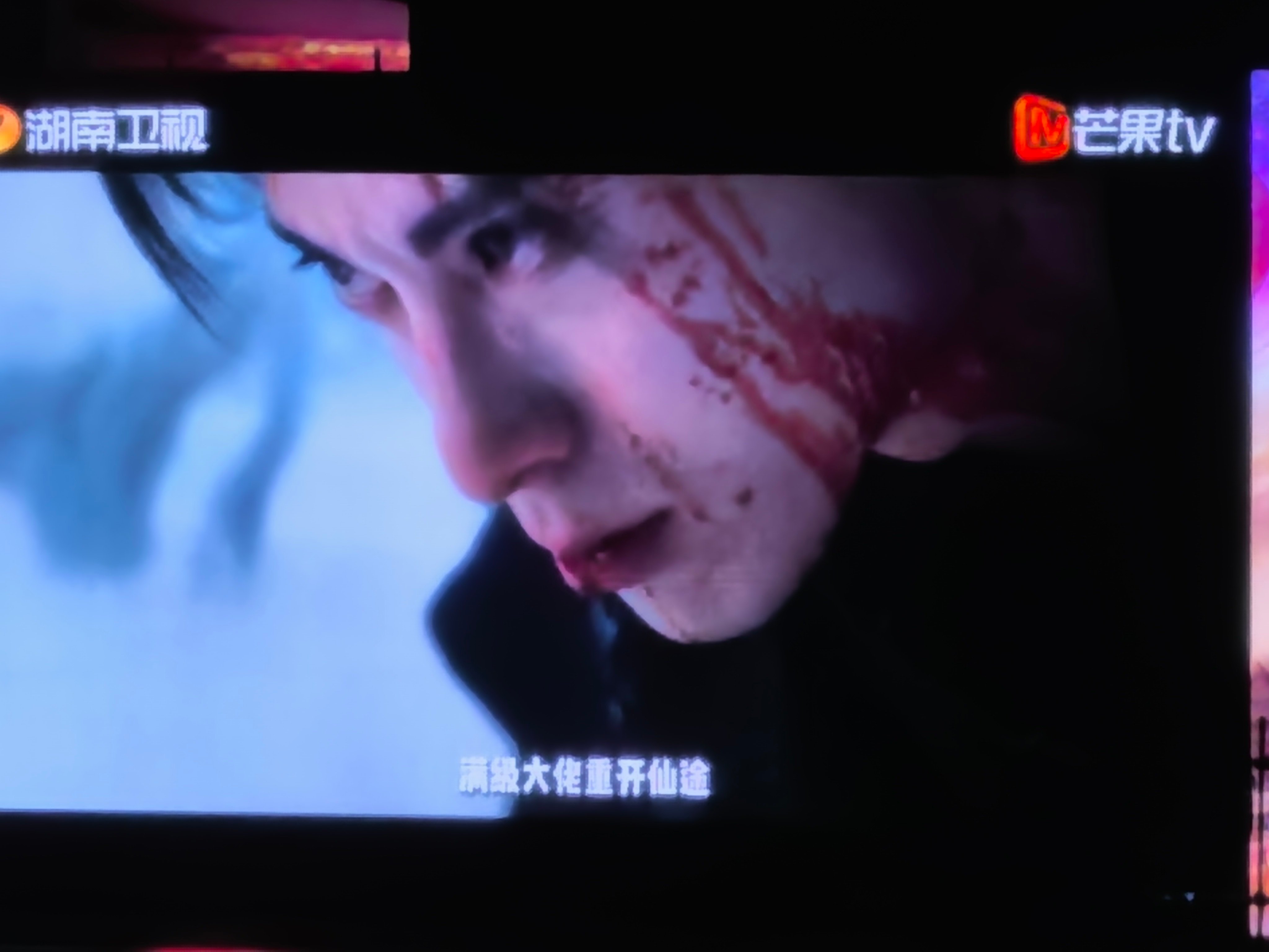 王鹤棣 哥们的哥们也很好坦坦荡荡，大家都来看这个咸鱼飞升[彩虹屁][彩虹屁][彩