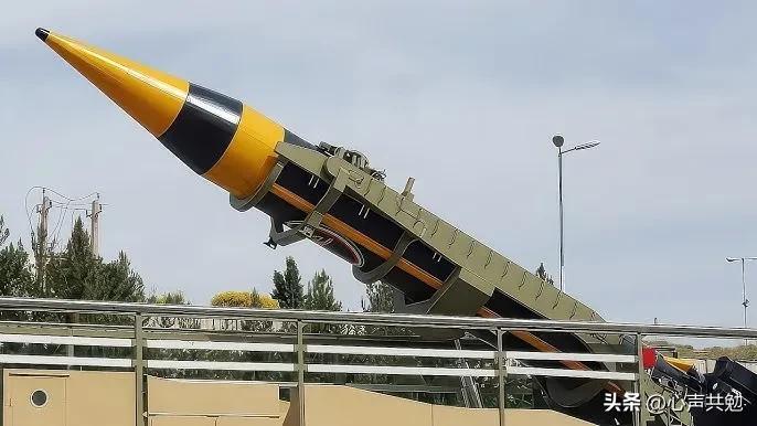 以色列迎来最大的挑战!在当地时间3月5日凌晨，伊朗向以色列特拉维夫市中心、本-古