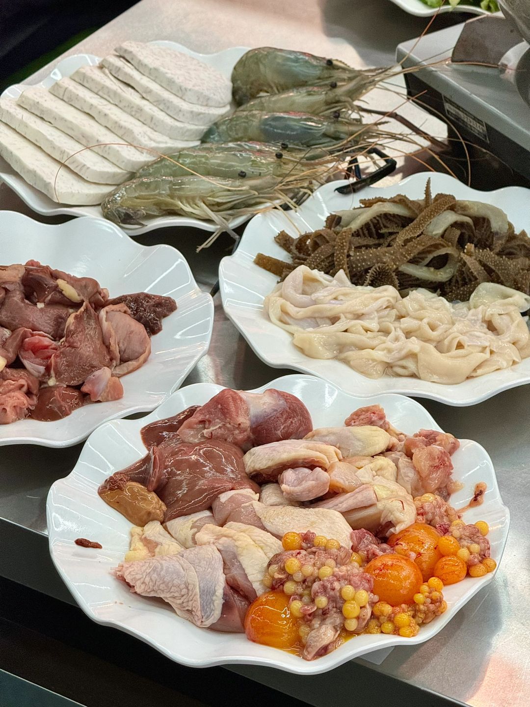 近期在北京吃过最满意的广式火锅🍲