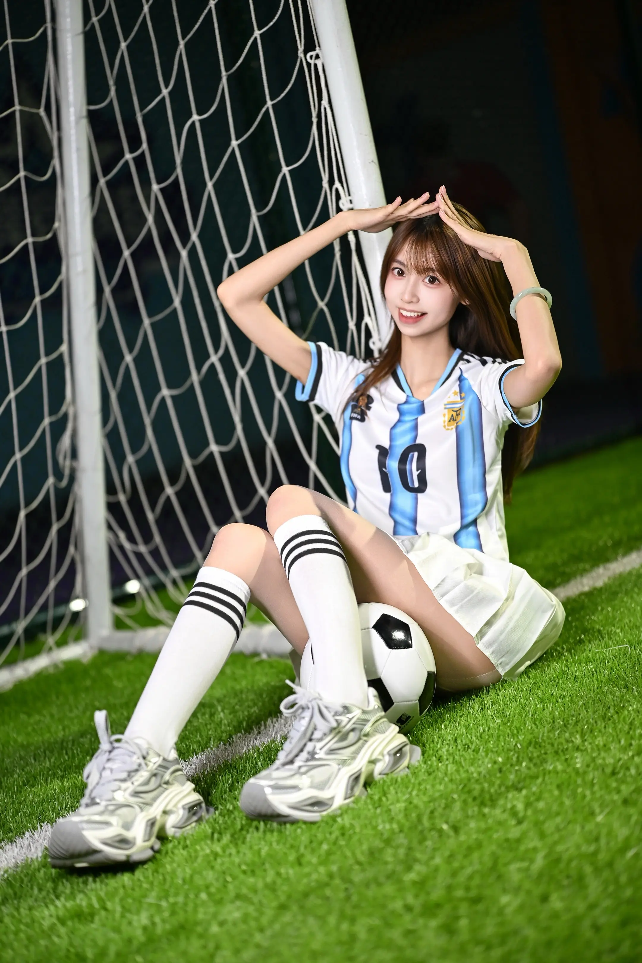 你可以永远相信阿根廷🇦🇷。阿根廷3:2逆转绝杀埃及