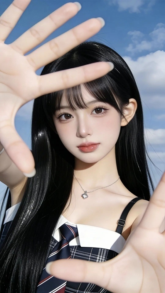 如何判断一个女生喜不喜欢你很多人总想着找一堆精准的信号，去猜对方心里到底有没有自