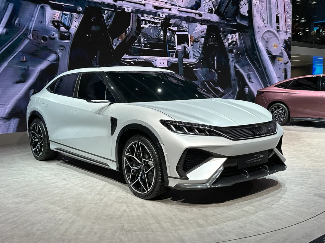 马来西亚：对中国汽车投资持开放态度