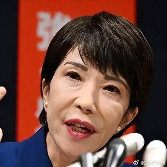 《日本稀土告急高市早苗急求援，密会卡尼欲解困局，加拿大反应冷淡不买账，稀土断供危