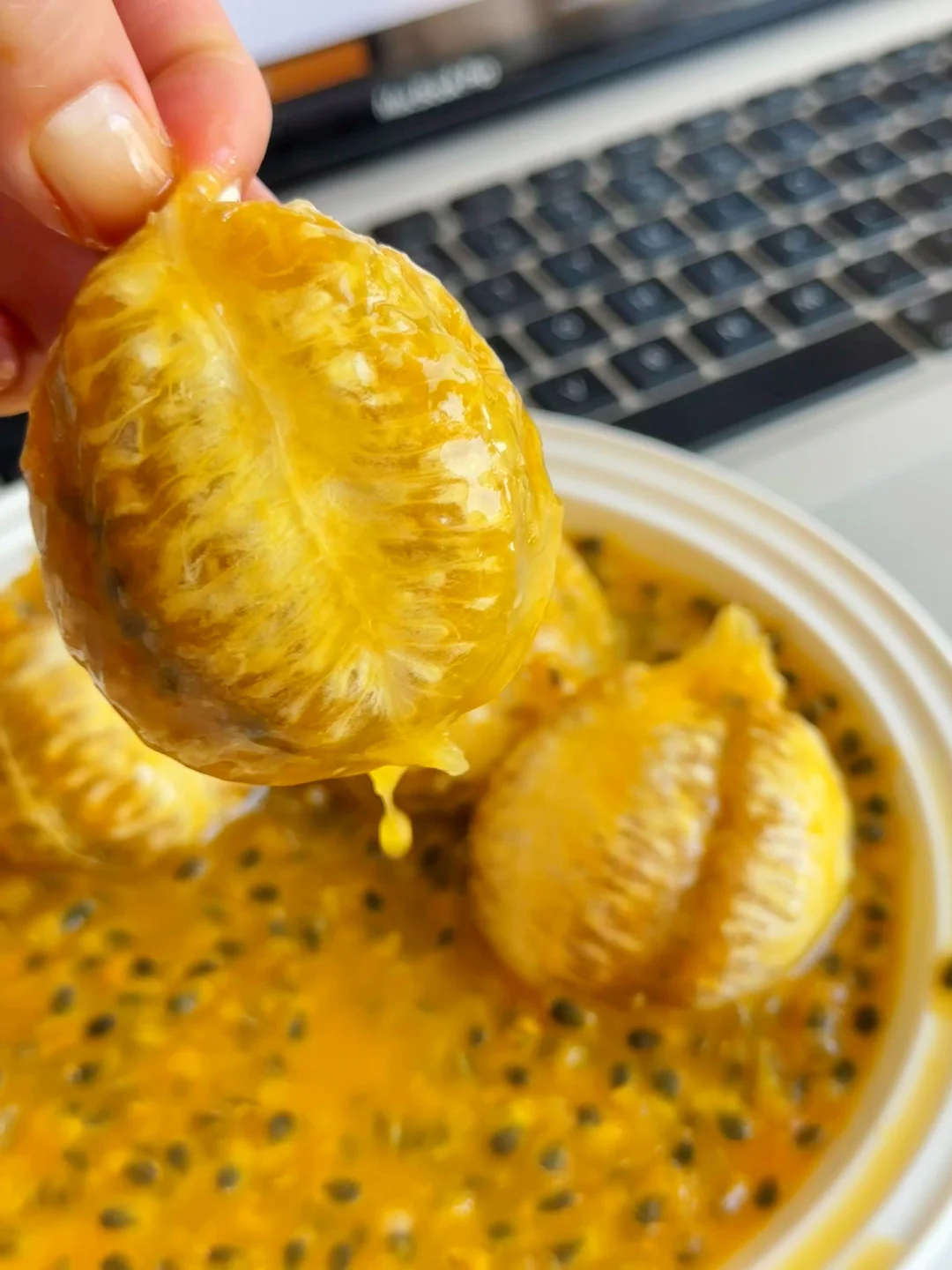 发现了闺蜜的㊙️武器，怪不得气色那么好。