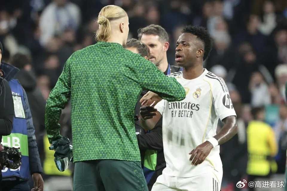 欧冠1/8决赛对阵：皇马连续5年遇曼城！巴黎VS切尔西，马竞战热刺欧冠决赛欧冠足