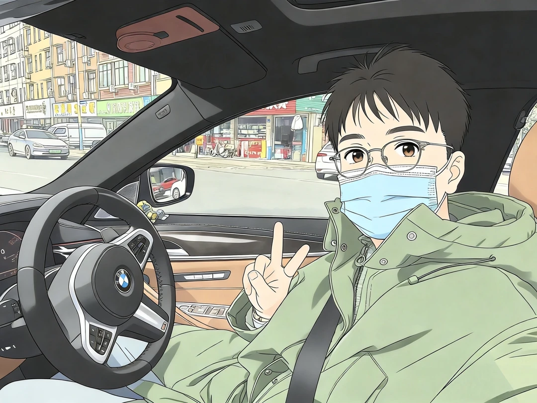 2026我想对自己说