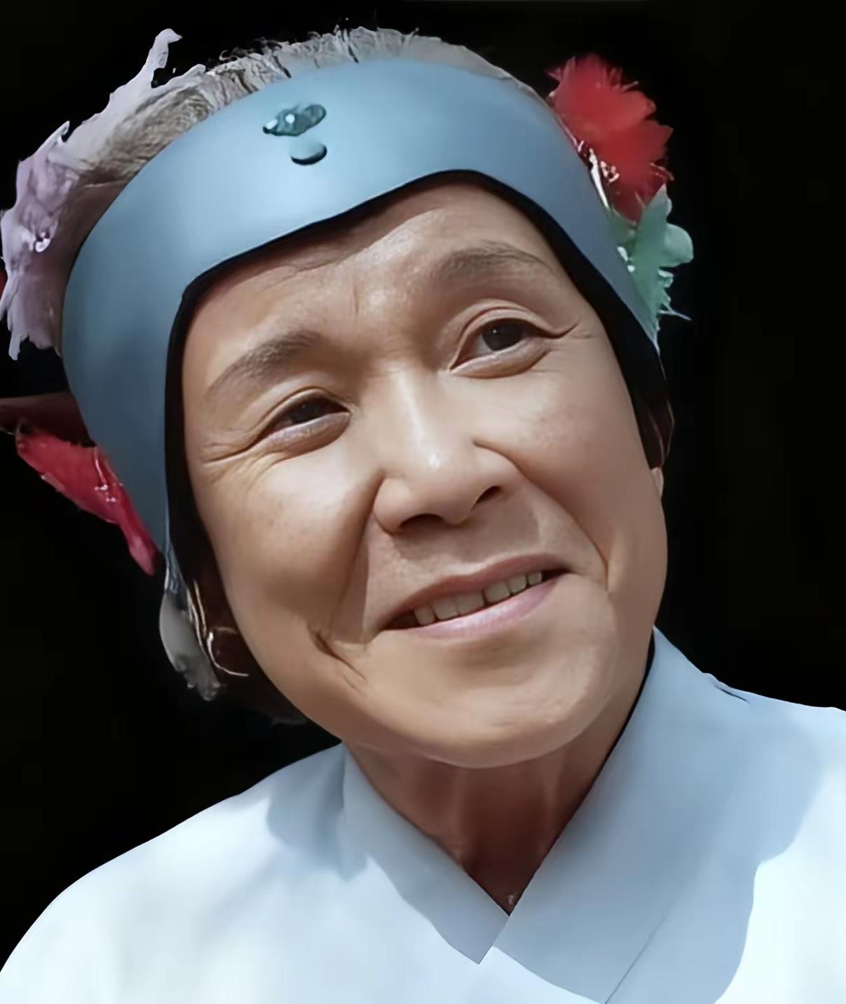 她并非因病痛折磨离去，而是遵从自然规律，在睡梦中安详辞世，享年95岁，真正做到了