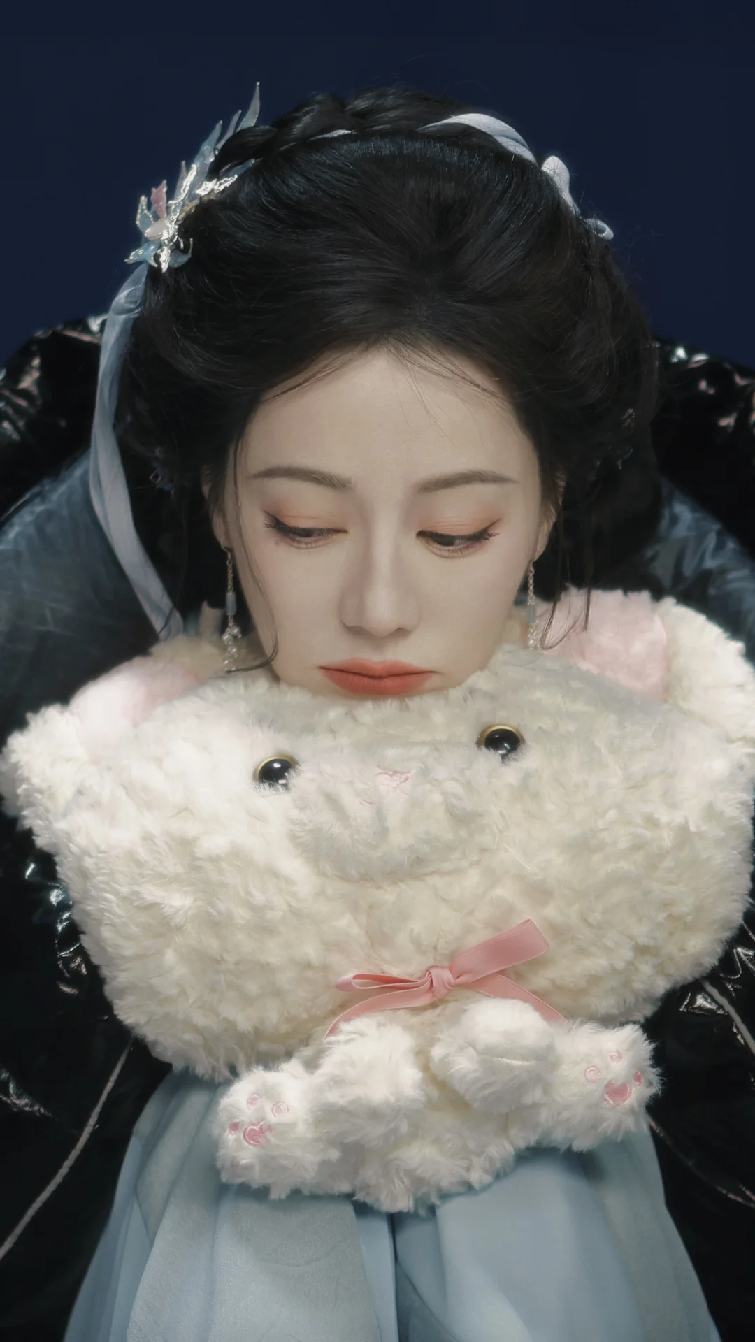 迪丽热巴 | 白日提灯 壁纸