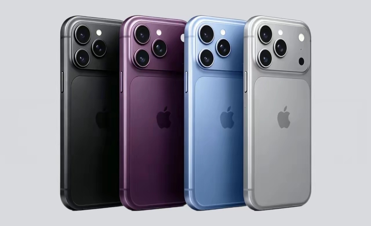 都说iPhone18 Pro也要涨价，但即便是涨价估计很多果粉朋友也会选择第一时