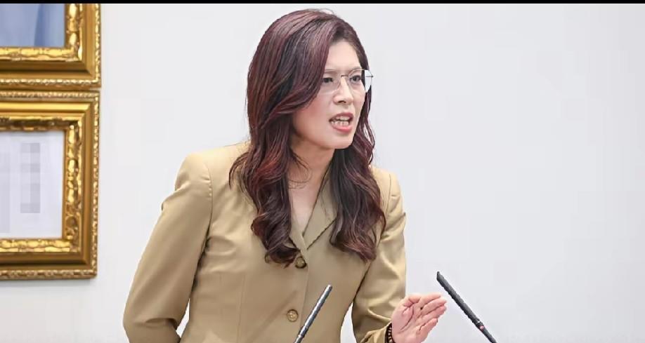 针对大陆强调实现统一是“矢志不渝的历史任务”。

7 月 1 日，大陆清晰表态，