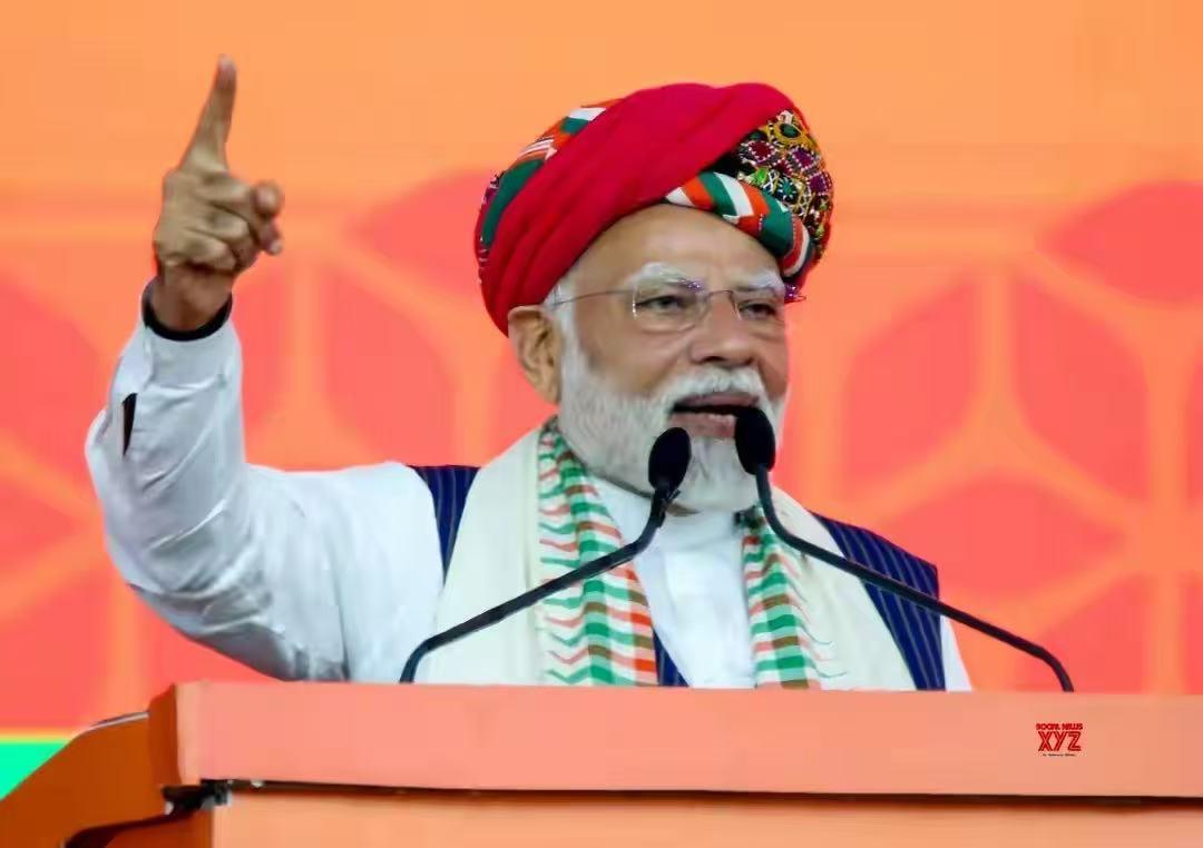 美印通话结束后，莫迪做出一项决定，这一次，连俄罗斯也帮不了它

印度狂砸250亿