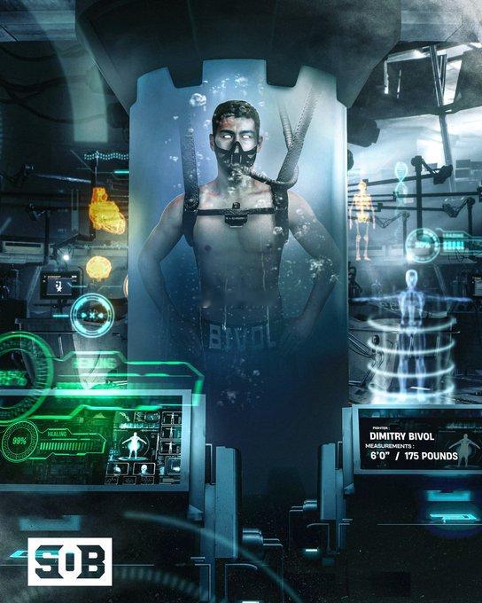 拳坛速递 德米特里·比沃尔Dmitry Bivol 预计将于2026年3月或4月