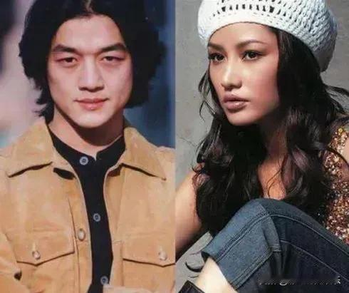 李亚鹏谈过的都是大女人，从瞿颖到周迅再到王菲，一个比一个有个性，一个比一个敢爱敢