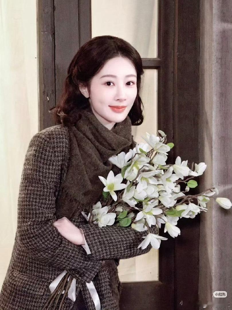 杨紫的角色塑造力真的好强！