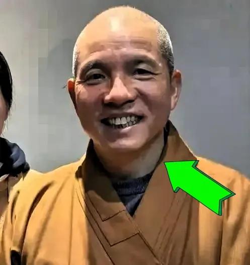 刚刚查了下，
不查不知道，原来

少林寺出现离职潮，释印乐大师不慌，原因很简单：