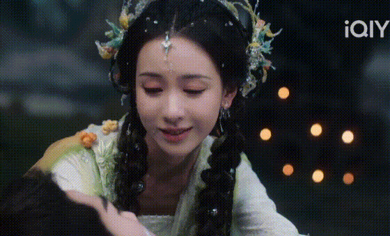 陈都灵的题海战术也没什么用啊，演了这么多戏演技依旧没有进步