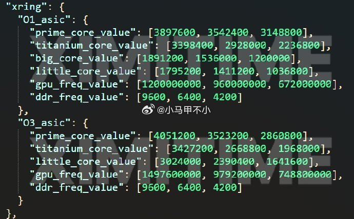 玄戒O3 