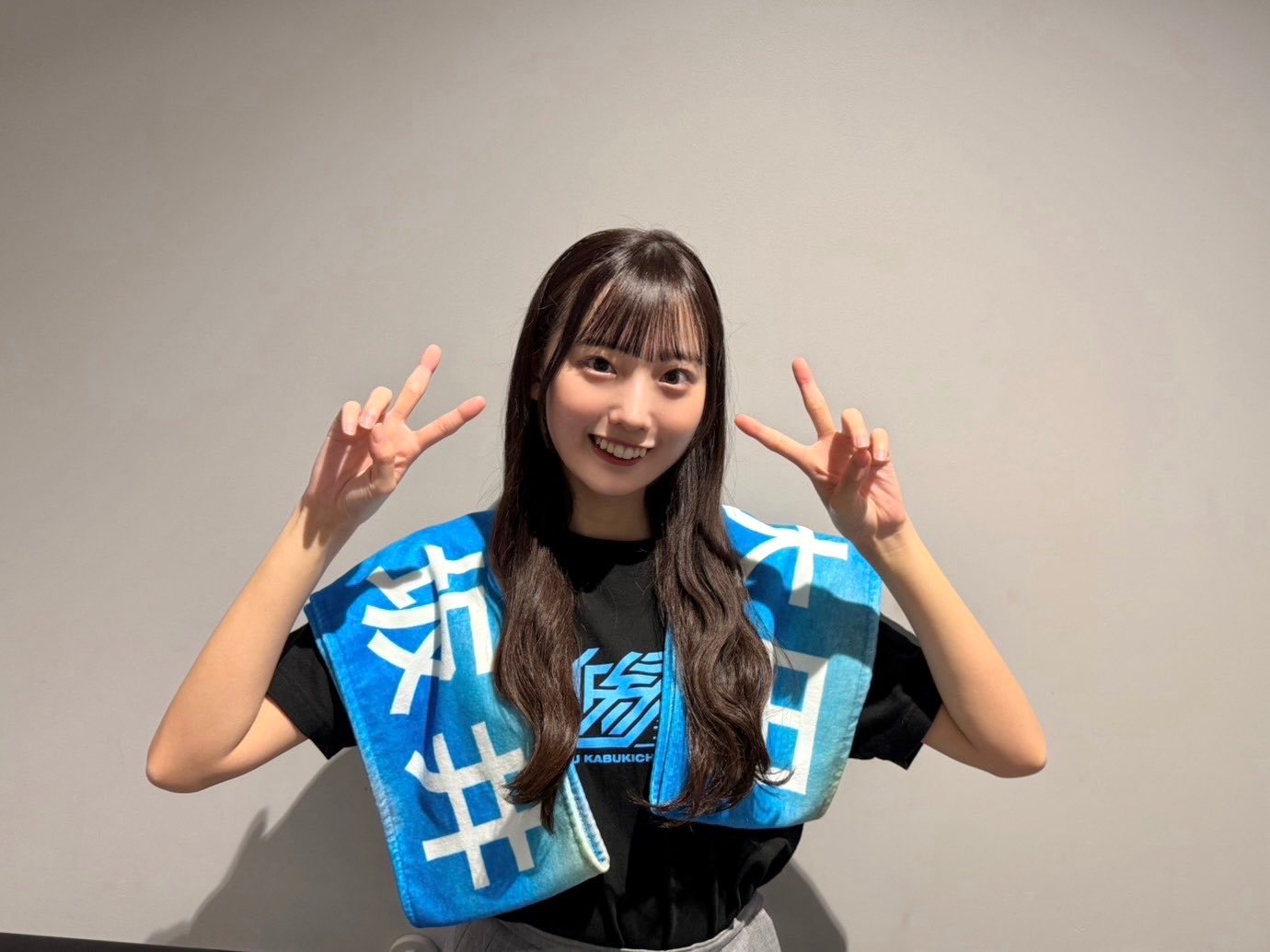 新参者日向坂五期生