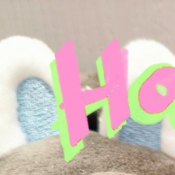 蓝忘机听了这句，转过身来。 他面无表情道：“这可是你说的。” 魏无羡：“嗯？” 