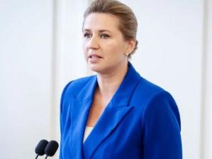 纸包不住火！丹麦现在不得不承认一件事，自己必须要跟中国合作，因为就在第一阶段的汽