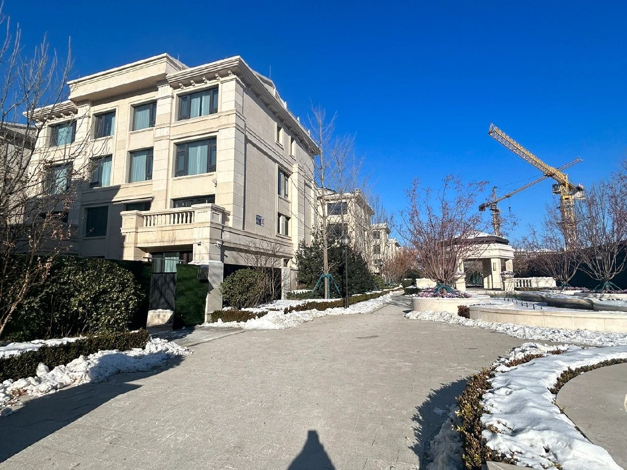 未来科学城，到底有没有未来？