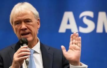 绝不谈判！永久关闭豁免窗口！中国打响光刻机反击战。




懂行业的人都清楚光刻