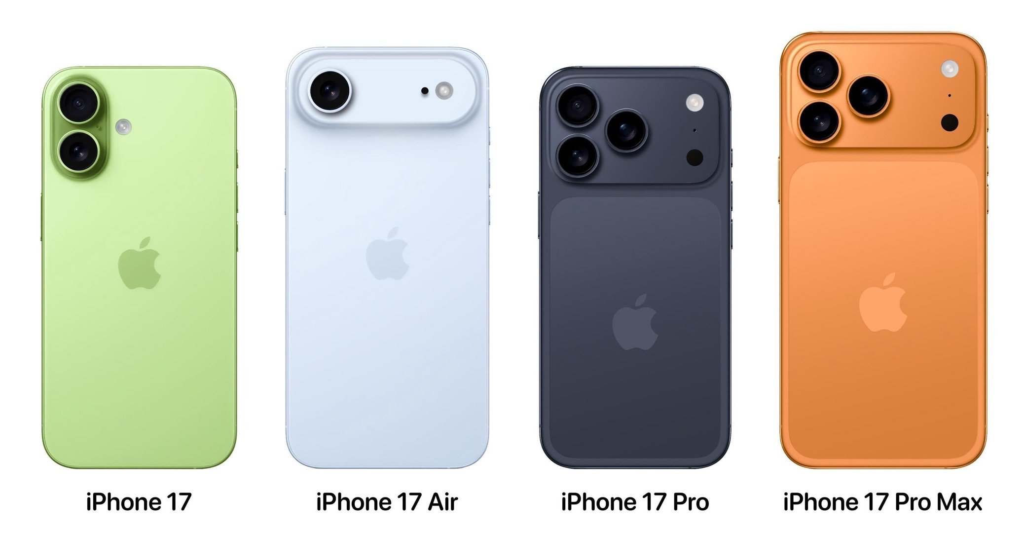 iPhone17ProMax量产机疑曝光骚机别再勾引我了，快点发布吧！[挖鼻] 