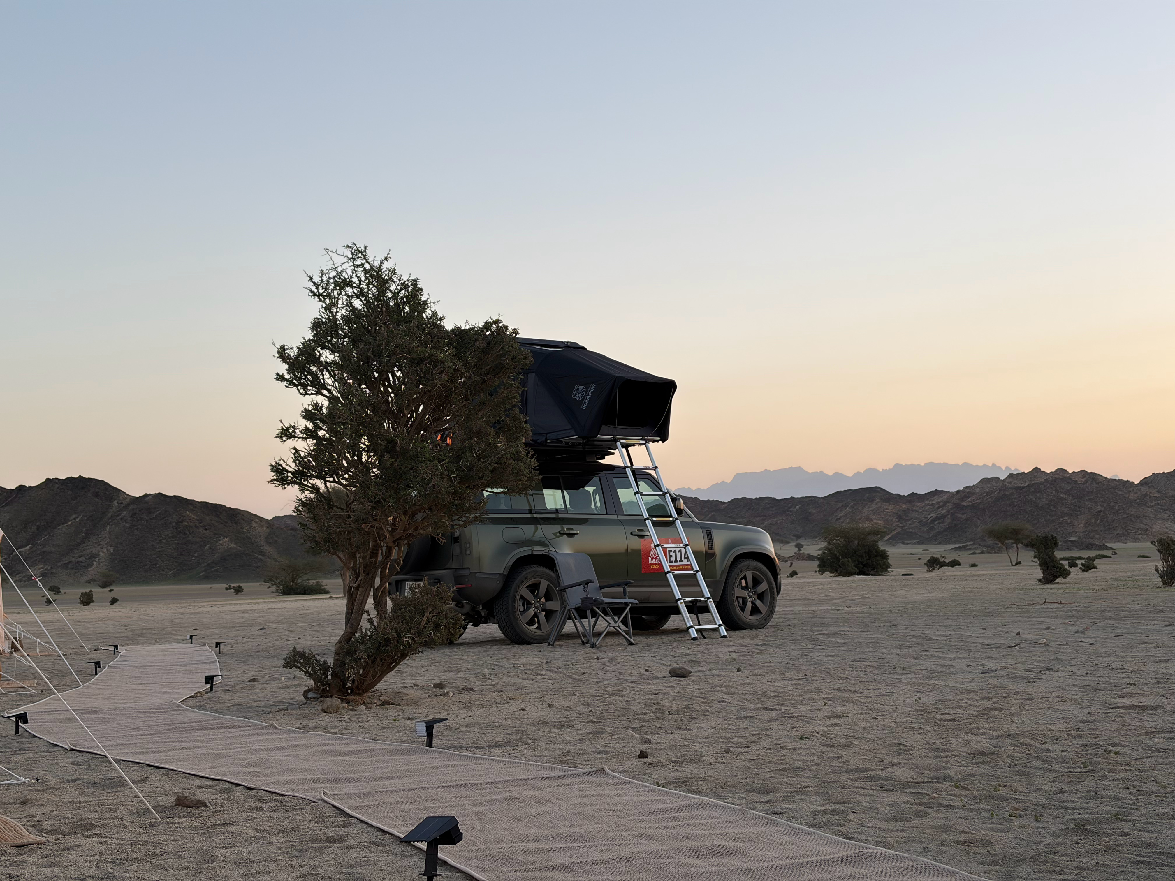 早啊！希望下次有机会体验一下这个 