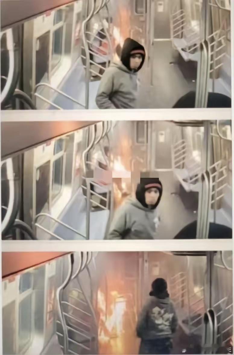 美利坚社会名场面——《睡梦里的炙热》 