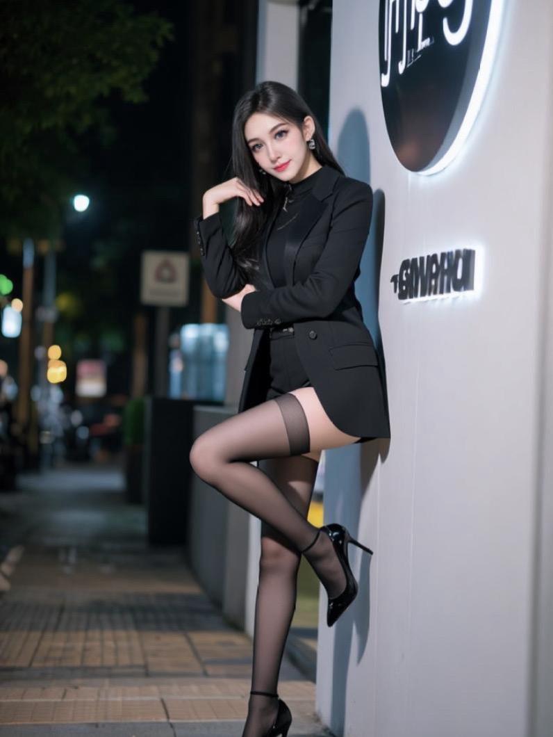 这ai脸真的不像我了